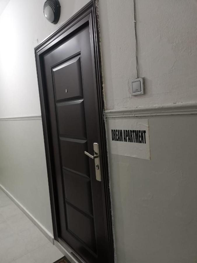 Dream Apartment "Self Check In" Thessaloniki Exterior photo